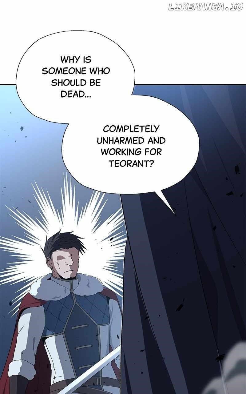 Transmigrating to the Otherworld Once More Chapter 73 - Page 48 in English