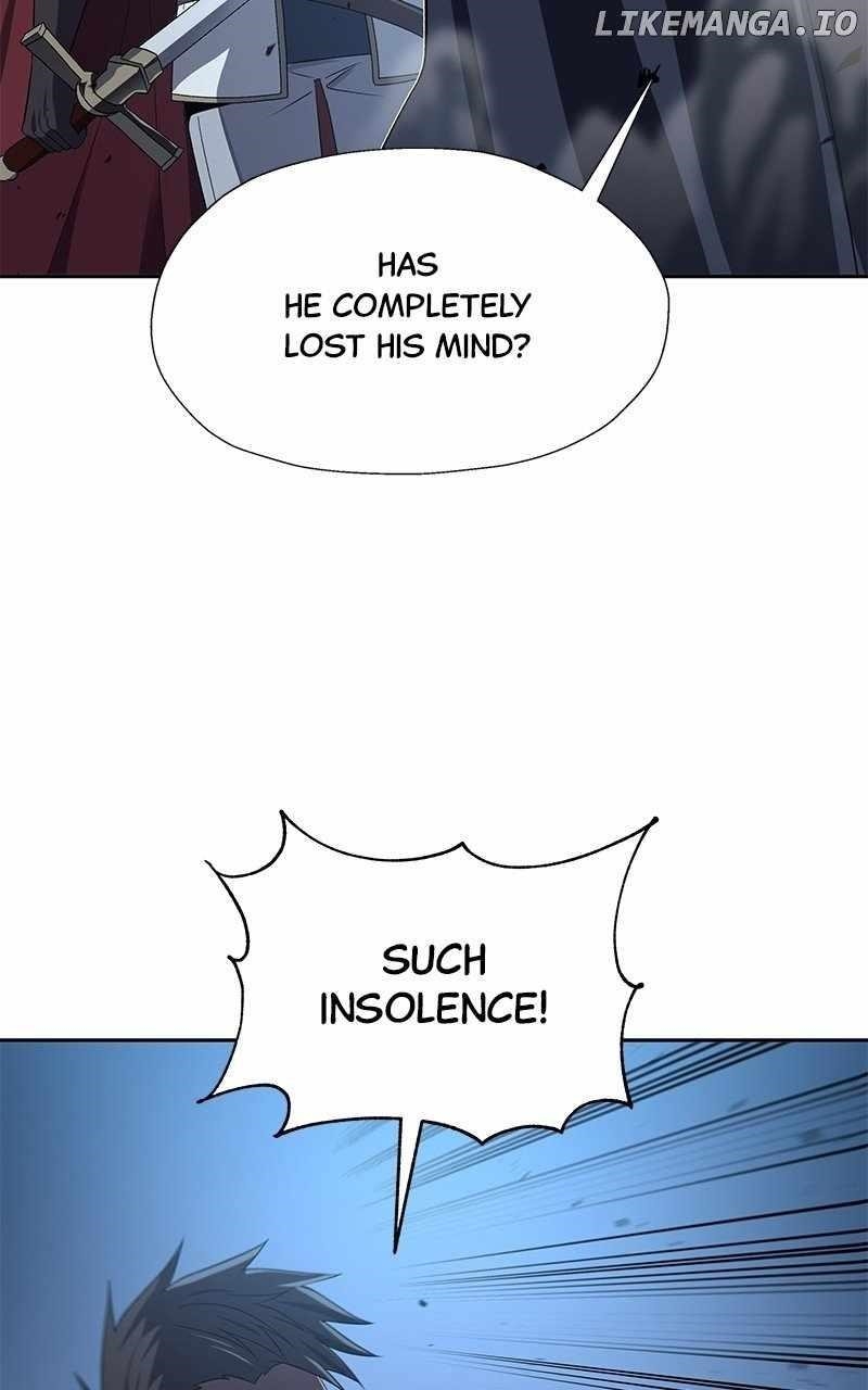 Transmigrating to the Otherworld Once More Chapter 73 - Page 49 in English