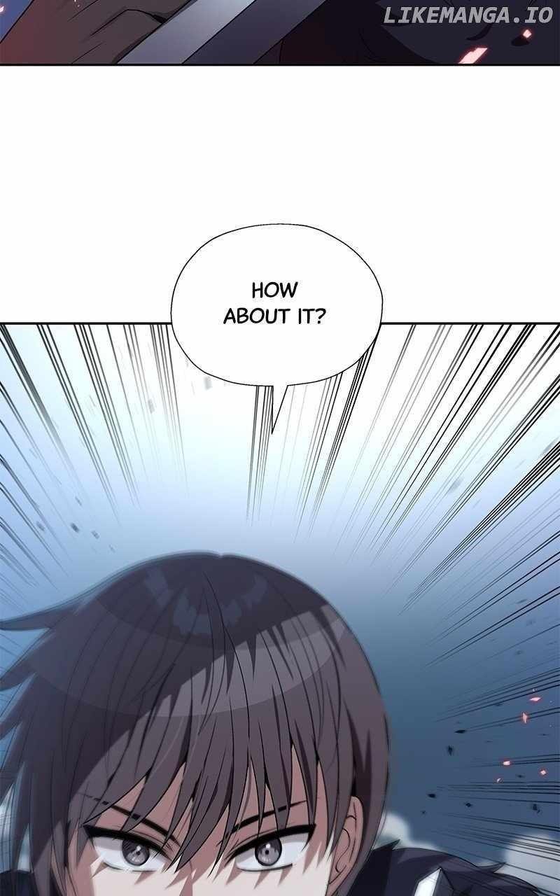 Transmigrating to the Otherworld Once More Chapter 73 - Page 54 in English