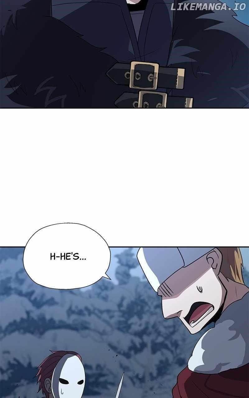 Transmigrating to the Otherworld Once More Chapter 73 - Page 70 in English