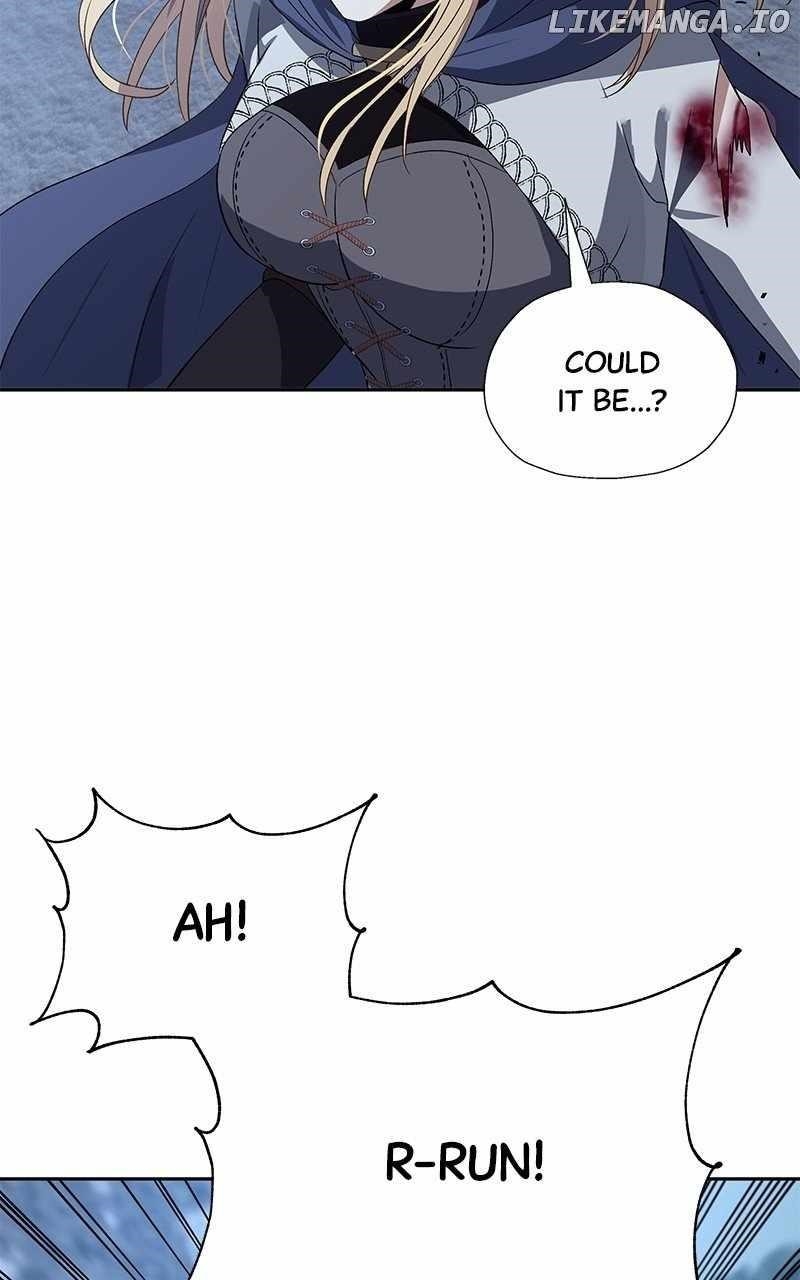 Transmigrating to the Otherworld Once More Chapter 73 - Page 72 in English