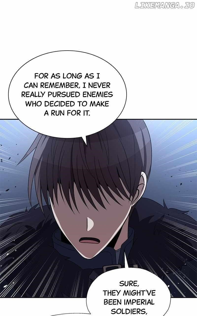 Transmigrating to the Otherworld Once More Chapter 73 - Page 74 in English