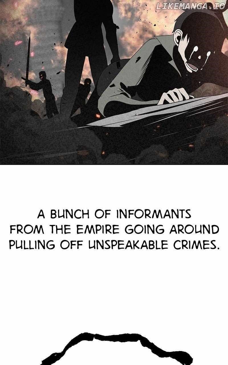 Transmigrating to the Otherworld Once More Chapter 73 - Page 76 in English