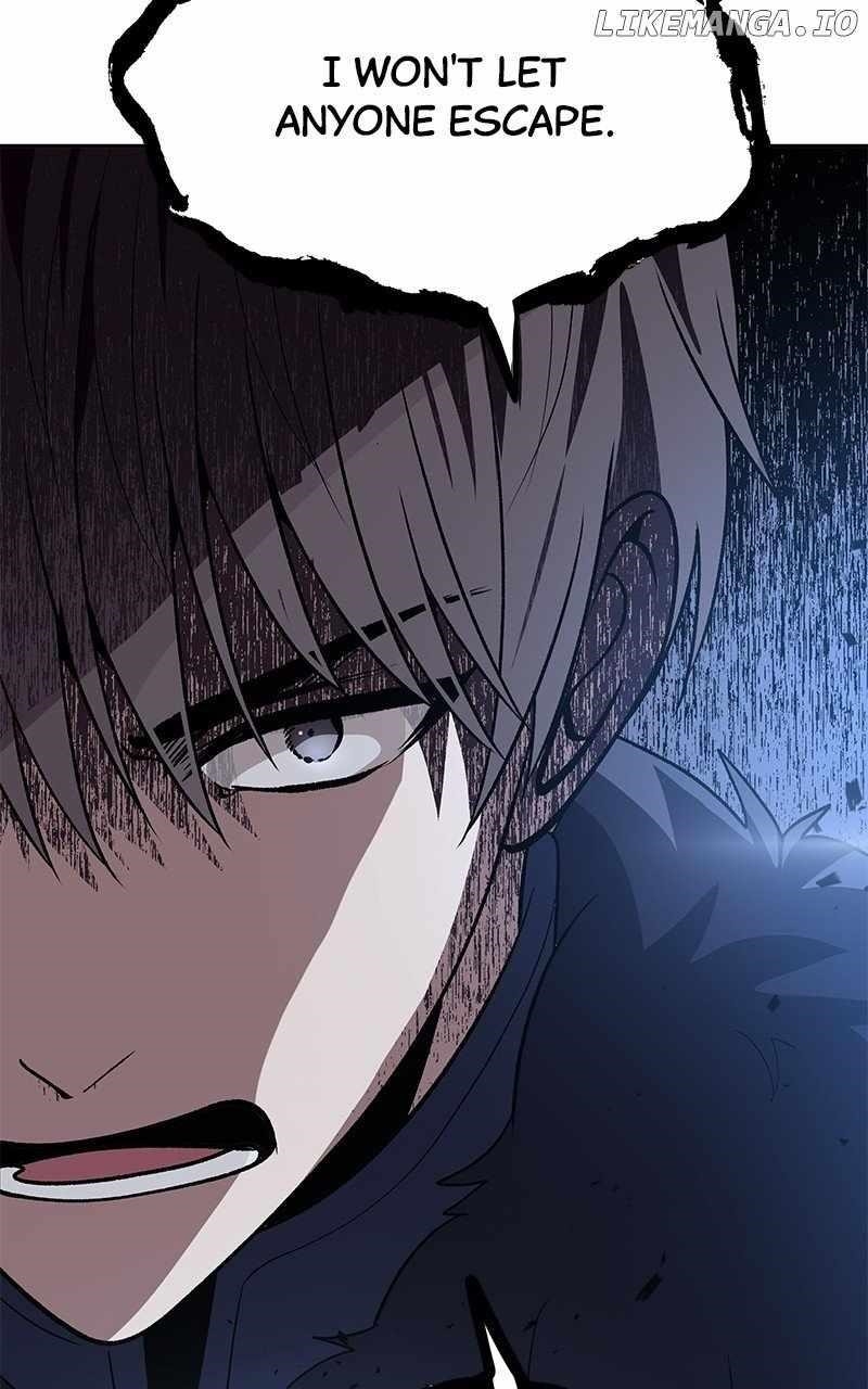 Transmigrating to the Otherworld Once More Chapter 73 - Page 77 in English