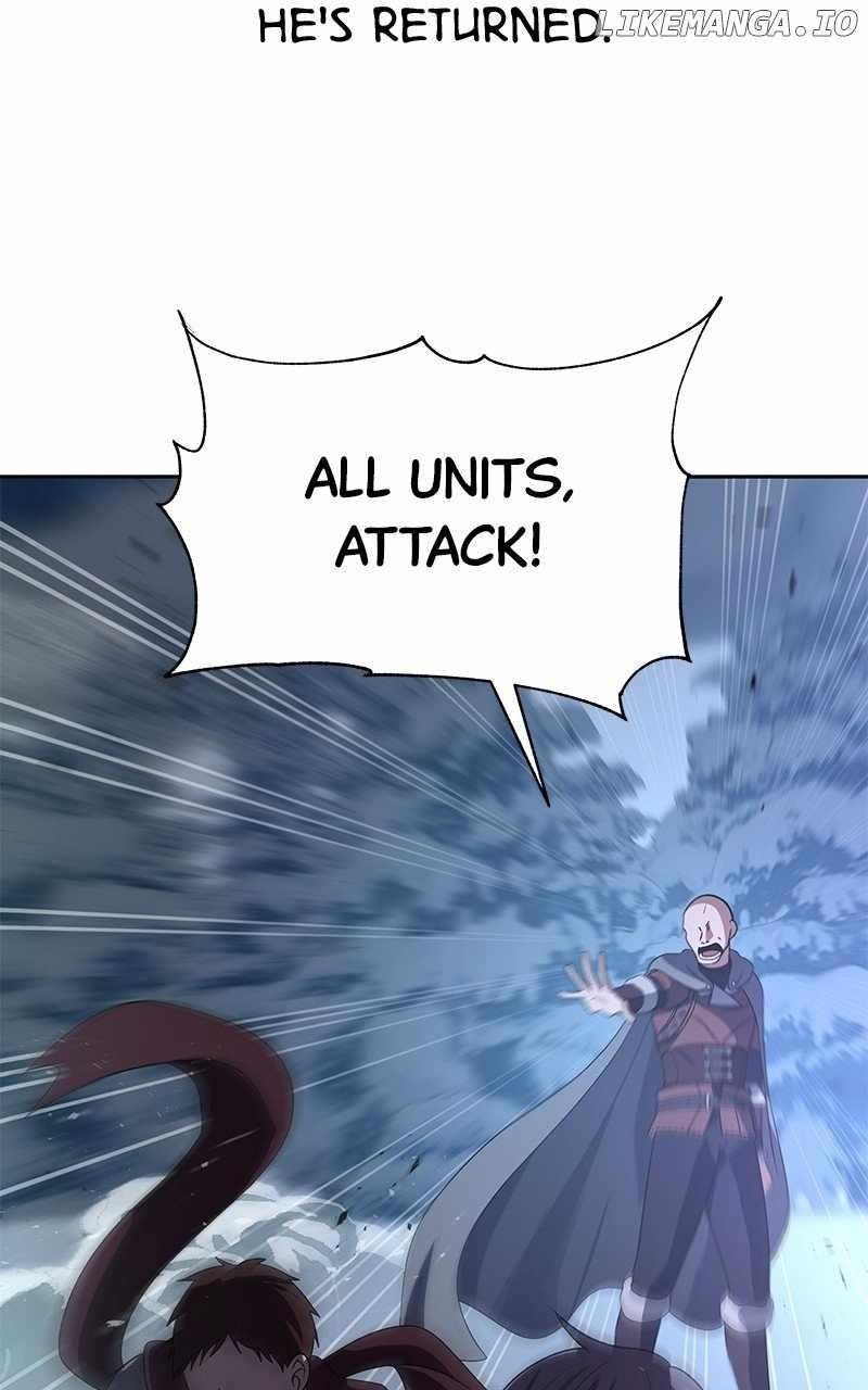 Transmigrating to the Otherworld Once More Chapter 73 - Page 86 in English