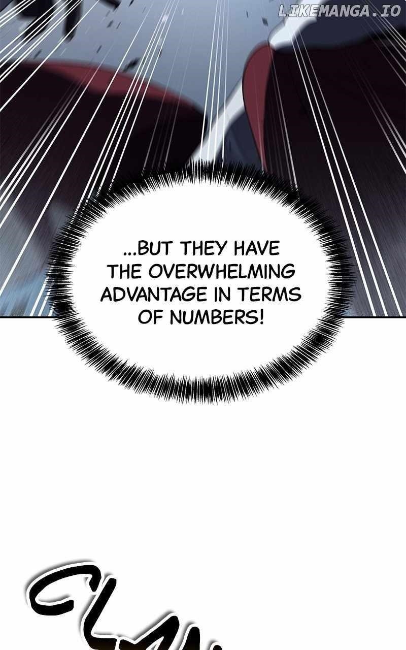 Transmigrating to the Otherworld Once More Chapter 73 - Page 9 in English