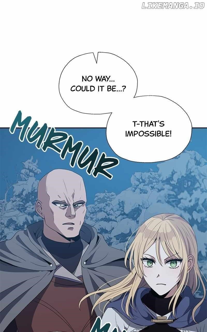 Transmigrating to the Otherworld Once More Chapter 74 - Page 11 in English