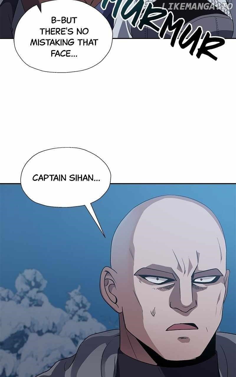 Transmigrating to the Otherworld Once More Chapter 74 - Page 12 in English