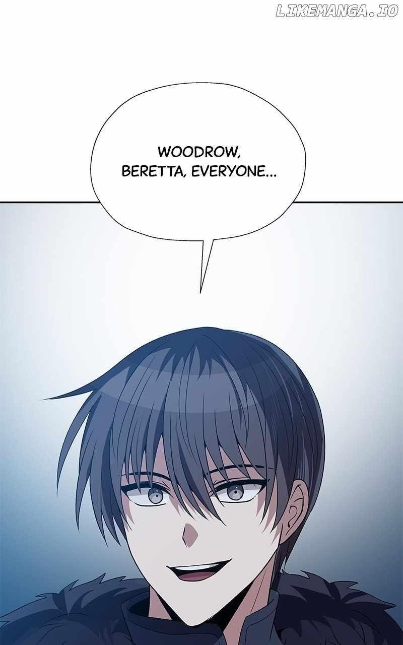 Transmigrating to the Otherworld Once More Chapter 74 - Page 14 in English
