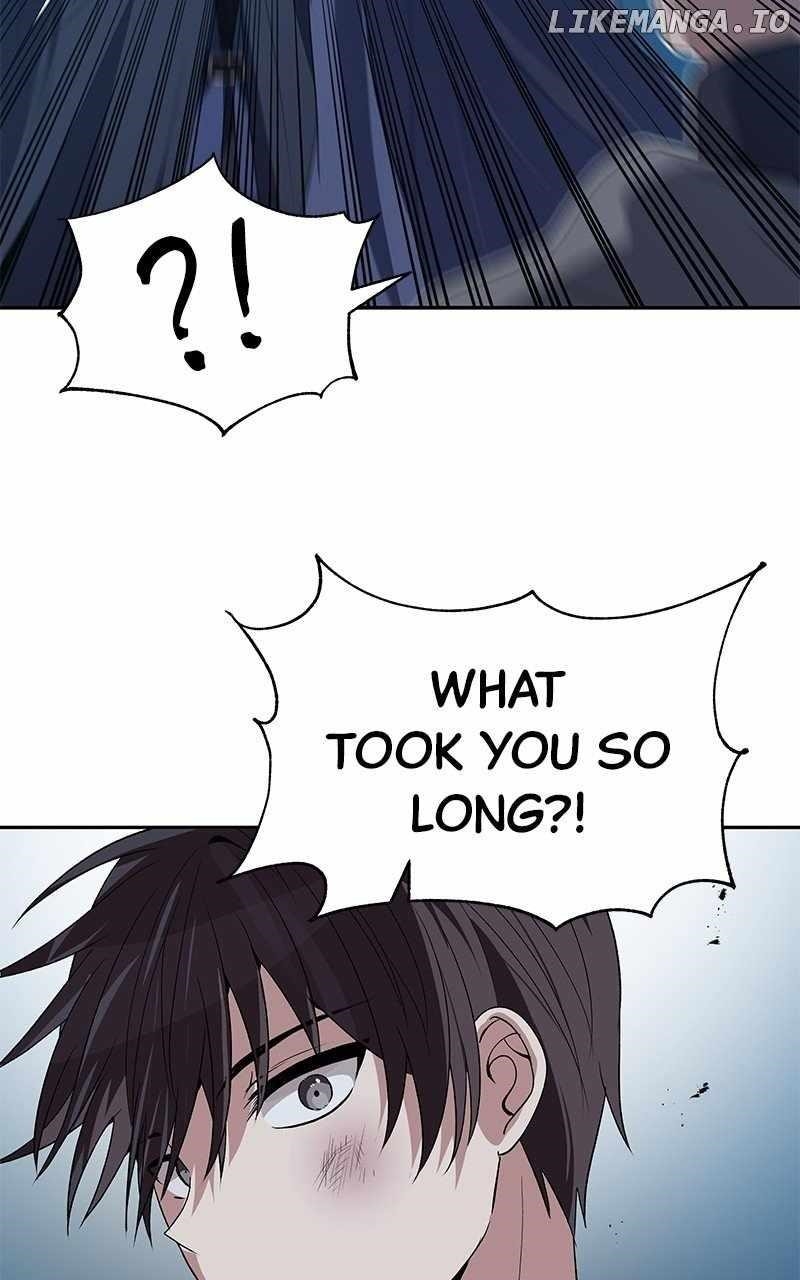 Transmigrating to the Otherworld Once More Chapter 74 - Page 18 in English