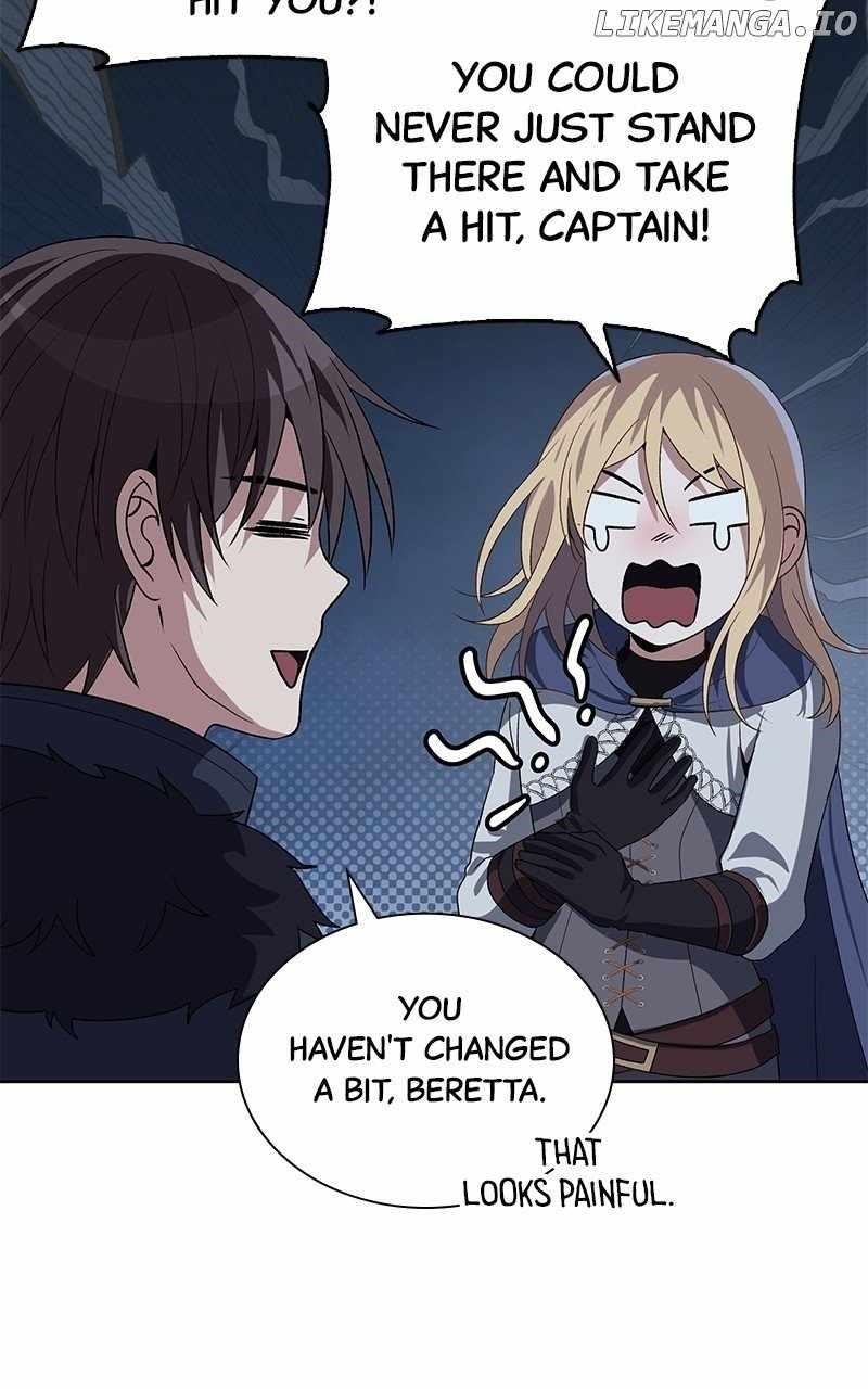 Transmigrating to the Otherworld Once More Chapter 74 - Page 21 in English