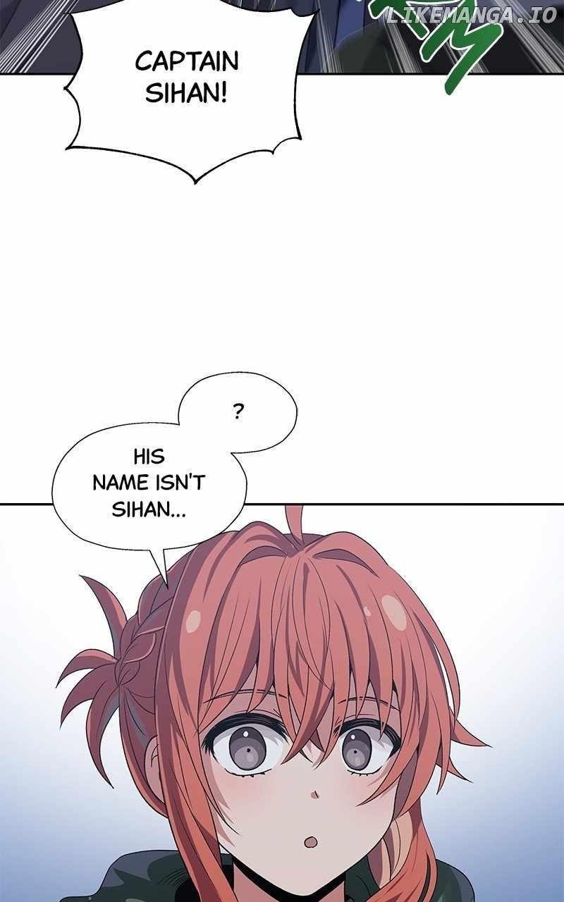 Transmigrating to the Otherworld Once More Chapter 74 - Page 23 in English