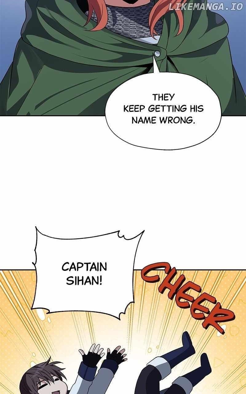 Transmigrating to the Otherworld Once More Chapter 74 - Page 24 in English