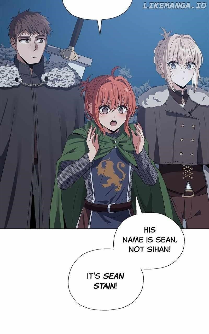Transmigrating to the Otherworld Once More Chapter 74 - Page 26 in English