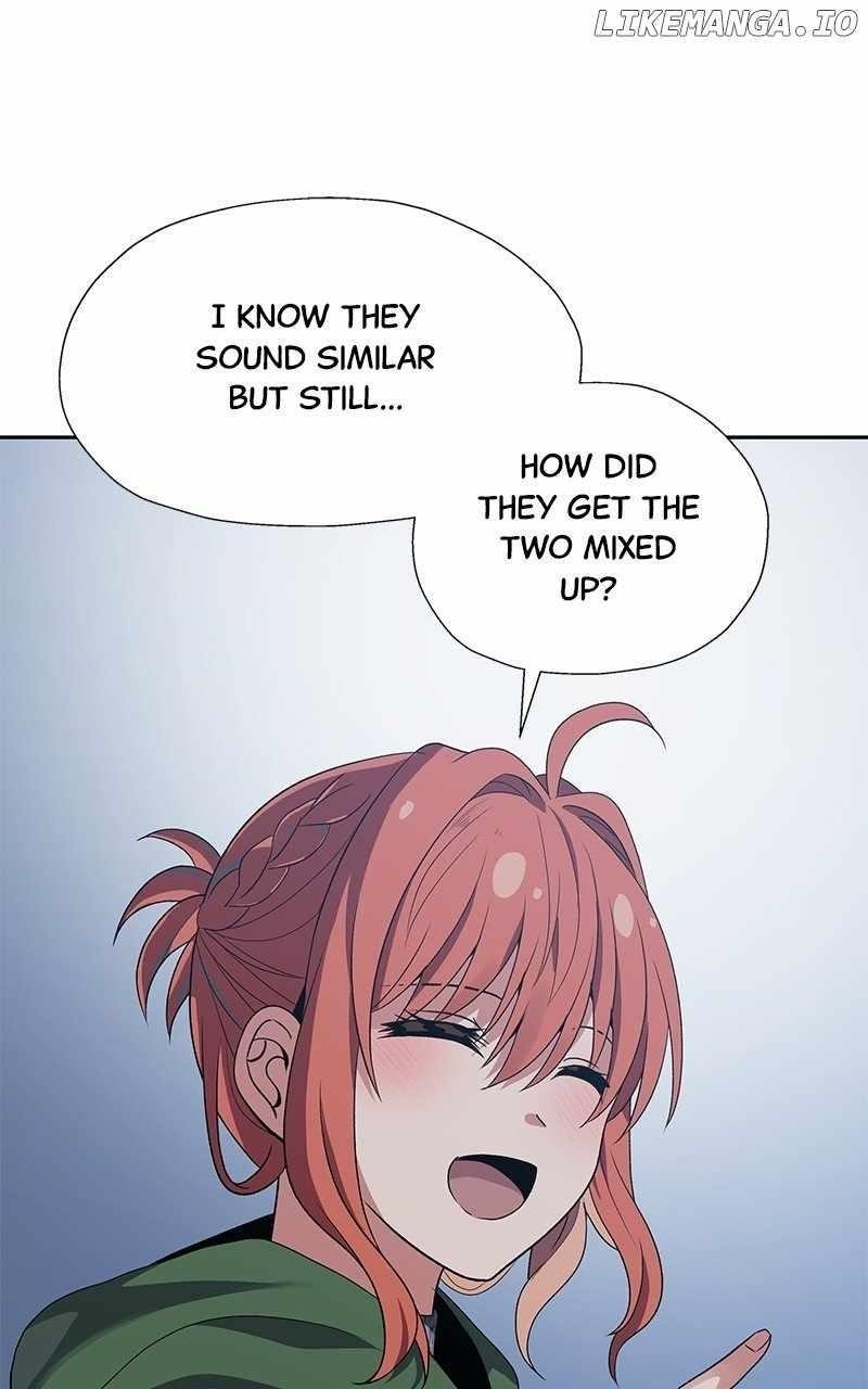 Transmigrating to the Otherworld Once More Chapter 74 - Page 27 in English