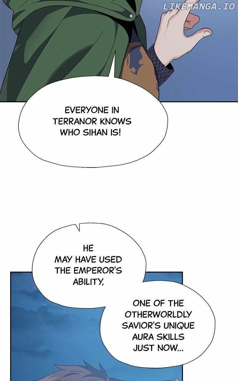 Transmigrating to the Otherworld Once More Chapter 74 - Page 28 in English
