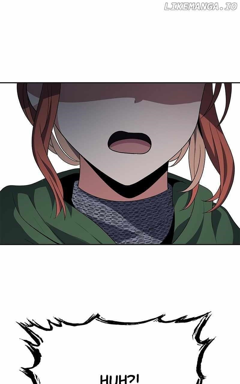 Transmigrating to the Otherworld Once More Chapter 74 - Page 31 in English
