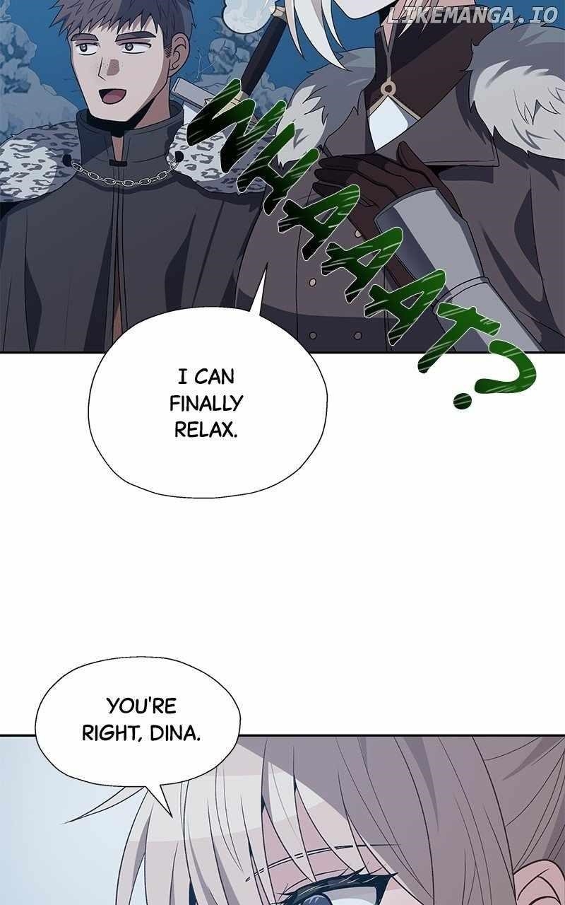 Transmigrating to the Otherworld Once More Chapter 74 - Page 34 in English