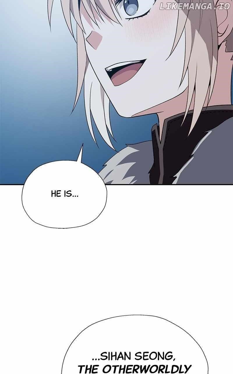 Transmigrating to the Otherworld Once More Chapter 74 - Page 35 in English
