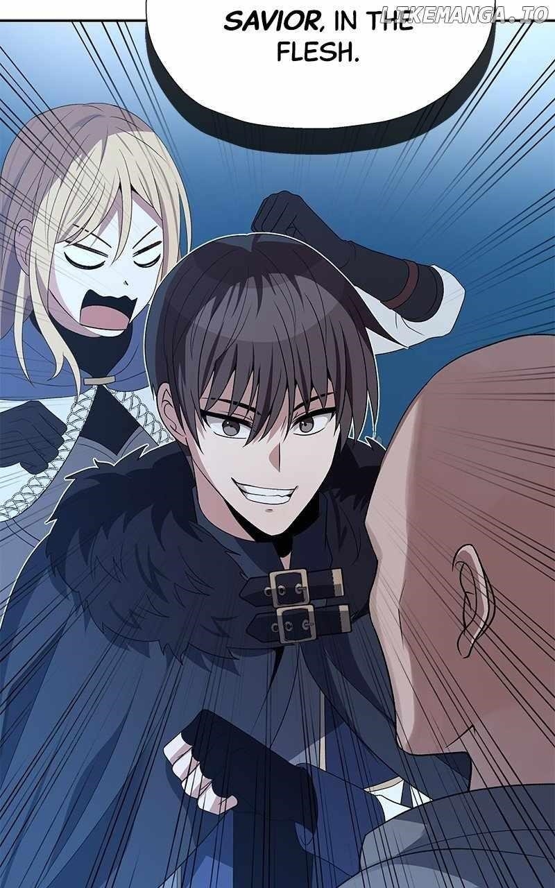 Transmigrating to the Otherworld Once More Chapter 74 - Page 36 in English
