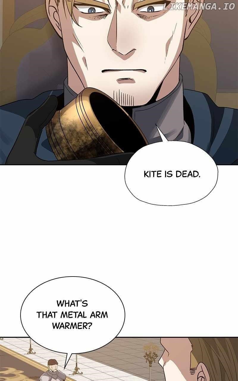 Transmigrating to the Otherworld Once More Chapter 74 - Page 39 in English