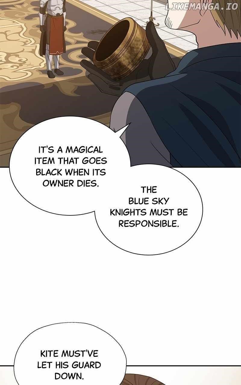 Transmigrating to the Otherworld Once More Chapter 74 - Page 40 in English