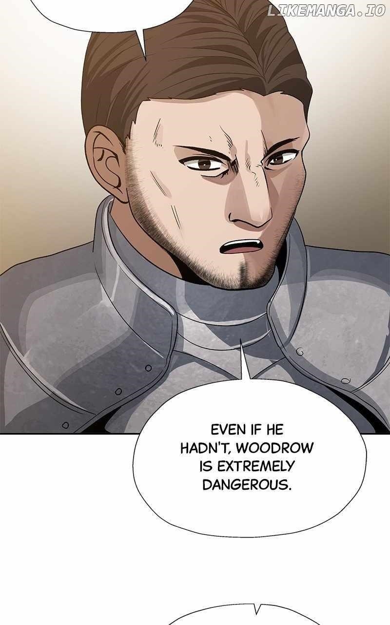 Transmigrating to the Otherworld Once More Chapter 74 - Page 41 in English