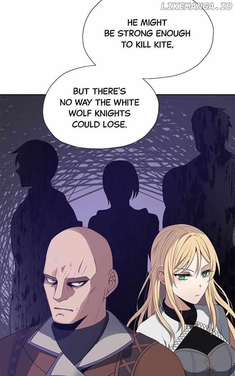 Transmigrating to the Otherworld Once More Chapter 74 - Page 42 in English