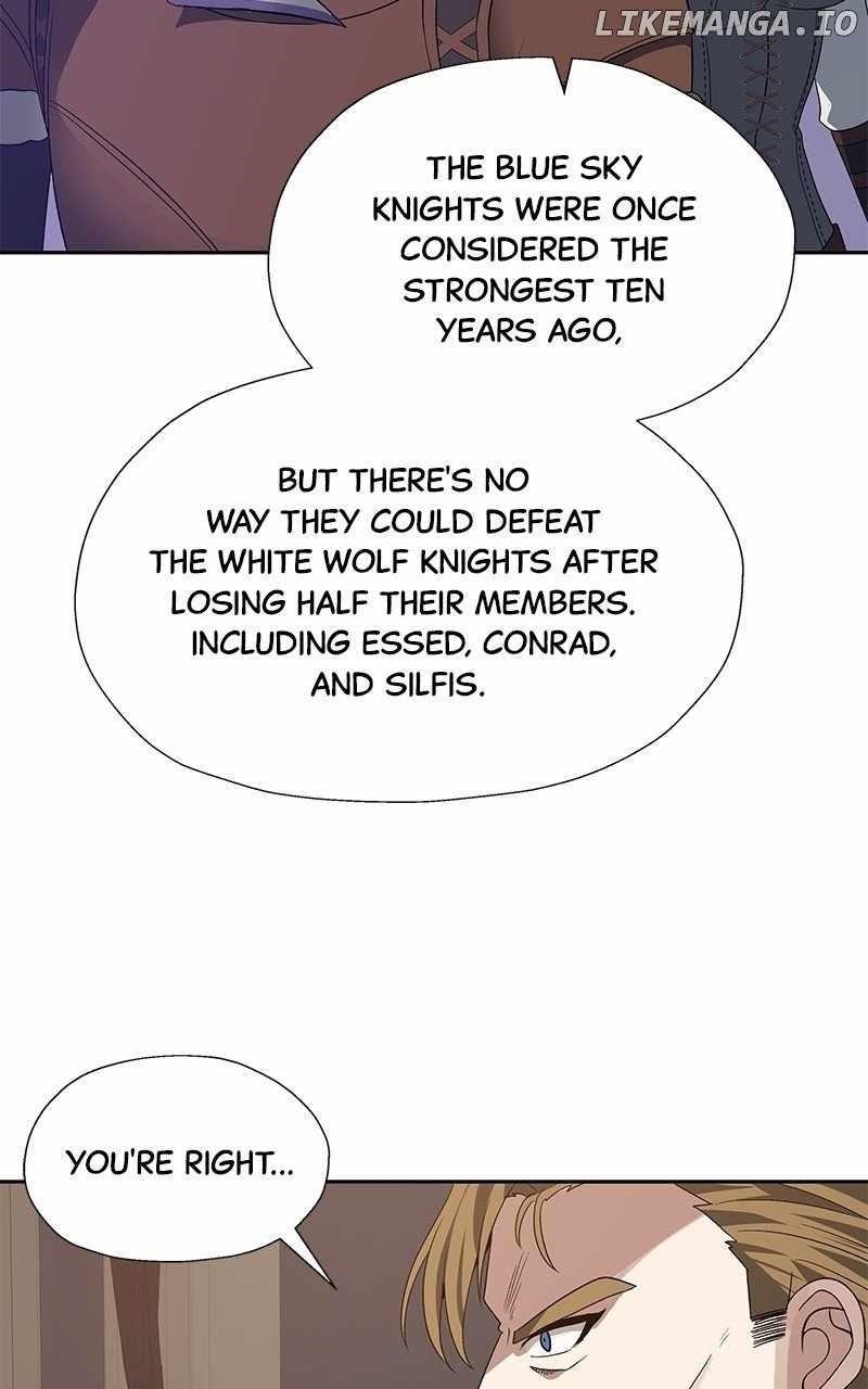 Transmigrating to the Otherworld Once More Chapter 74 - Page 43 in English