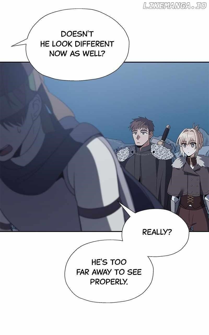 Transmigrating to the Otherworld Once More Chapter 74 - Page 5 in English
