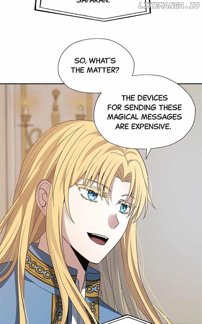 Transmigrating to the Otherworld Once More Chapter 74 - Page 51 in English