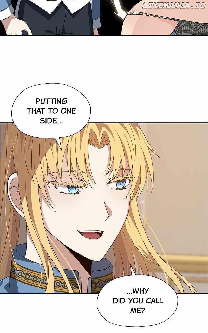 Transmigrating to the Otherworld Once More Chapter 74 - Page 54 in English