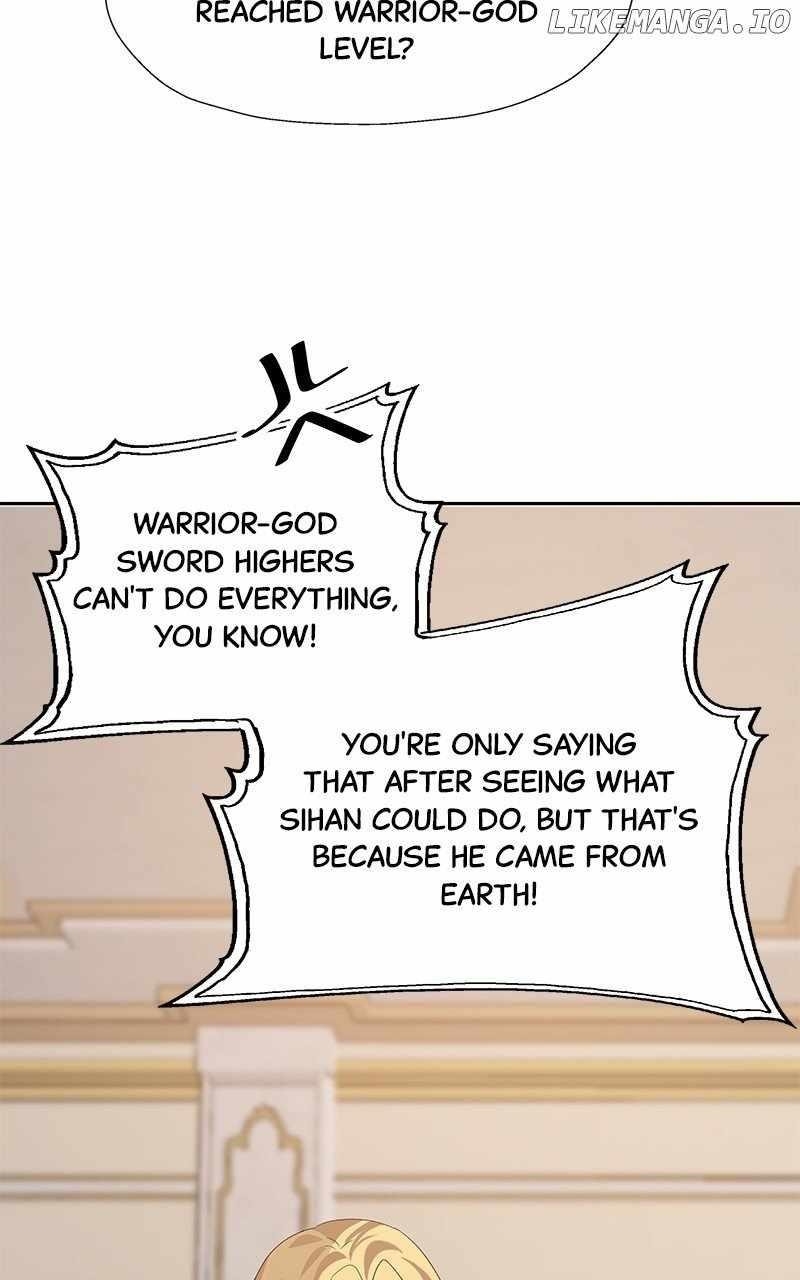 Transmigrating to the Otherworld Once More Chapter 74 - Page 59 in English