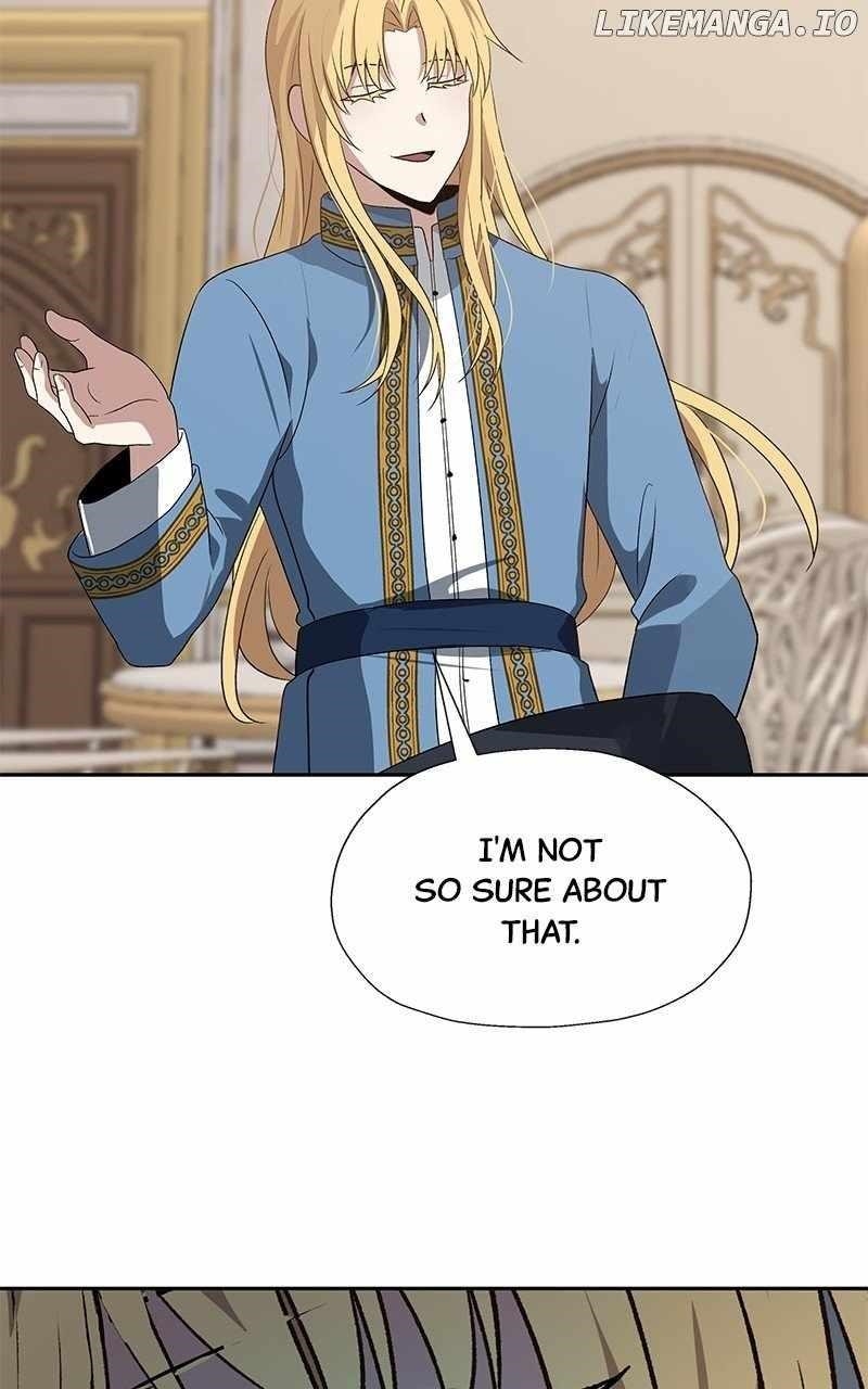 Transmigrating to the Otherworld Once More Chapter 74 - Page 60 in English