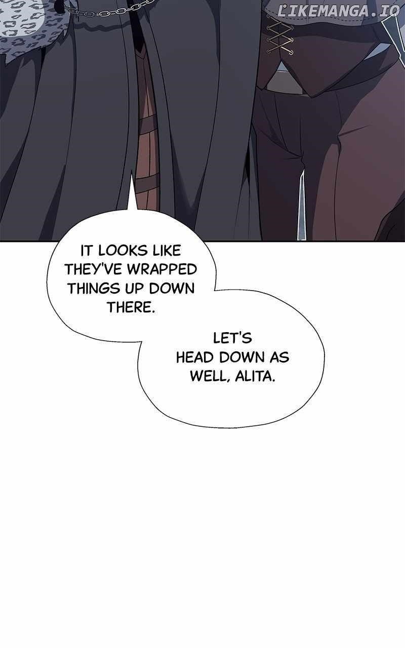 Transmigrating to the Otherworld Once More Chapter 74 - Page 7 in English