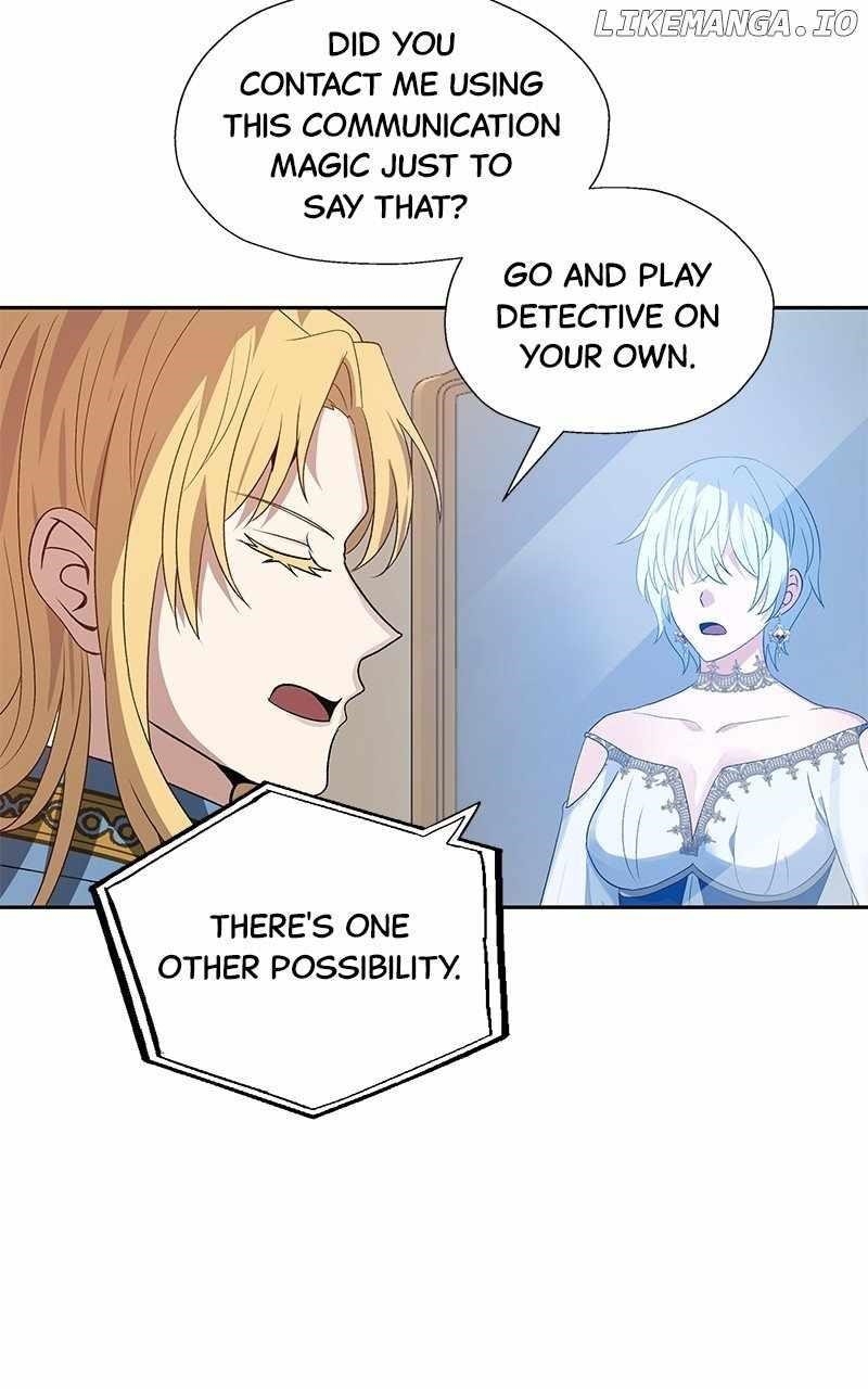 Transmigrating to the Otherworld Once More Chapter 74 - Page 72 in English