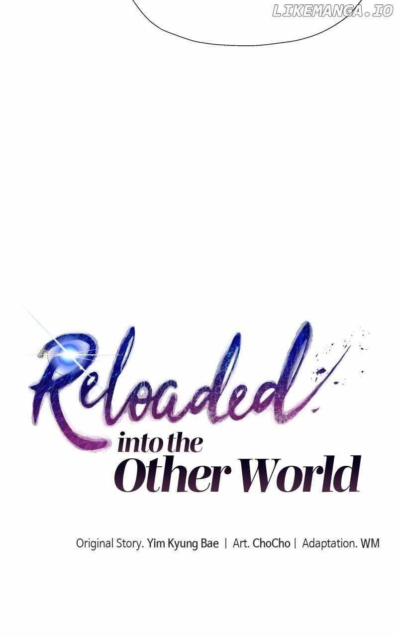 Transmigrating to the Otherworld Once More Chapter 75 - Page 11 in English