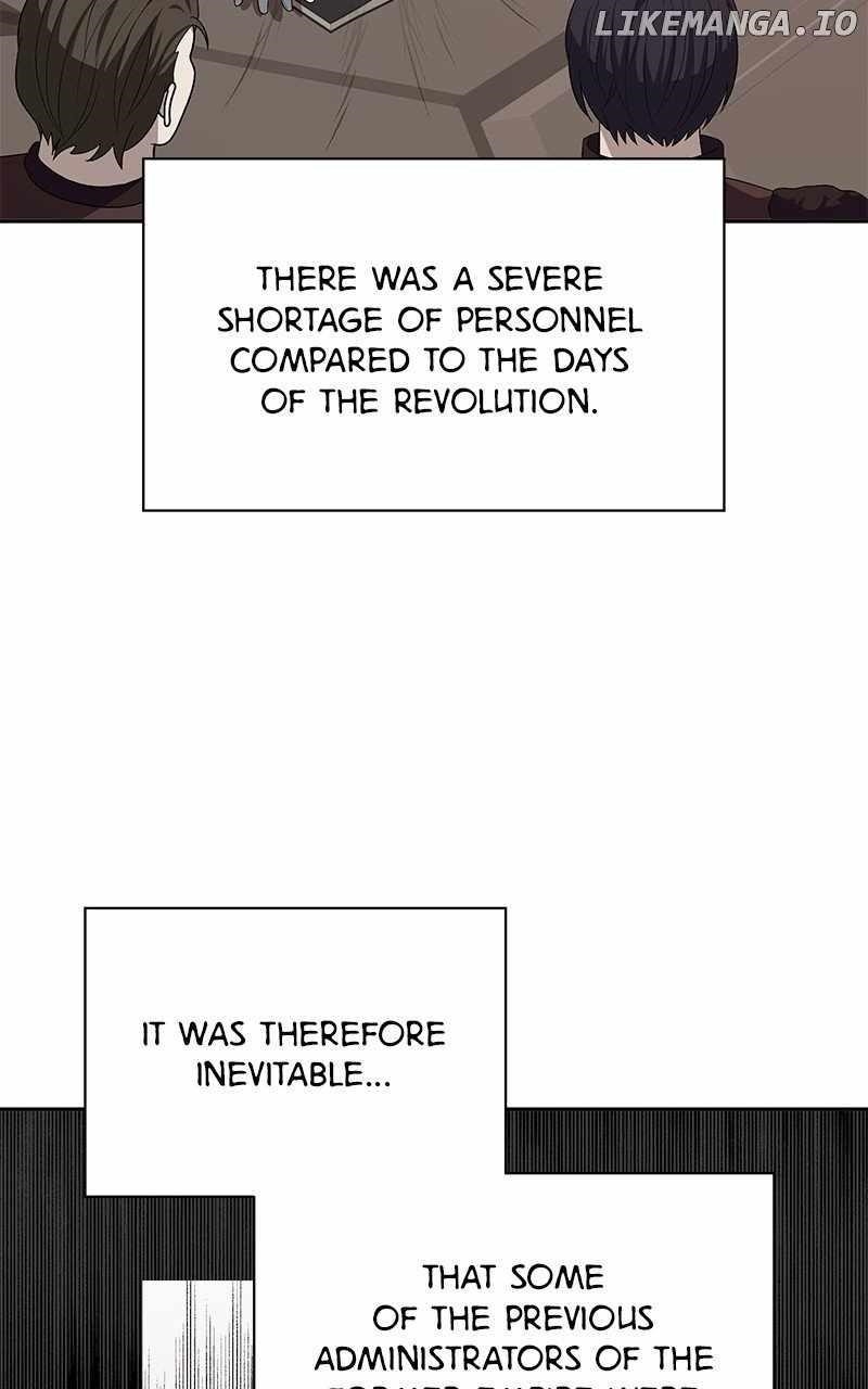 Transmigrating to the Otherworld Once More Chapter 75 - Page 15 in English