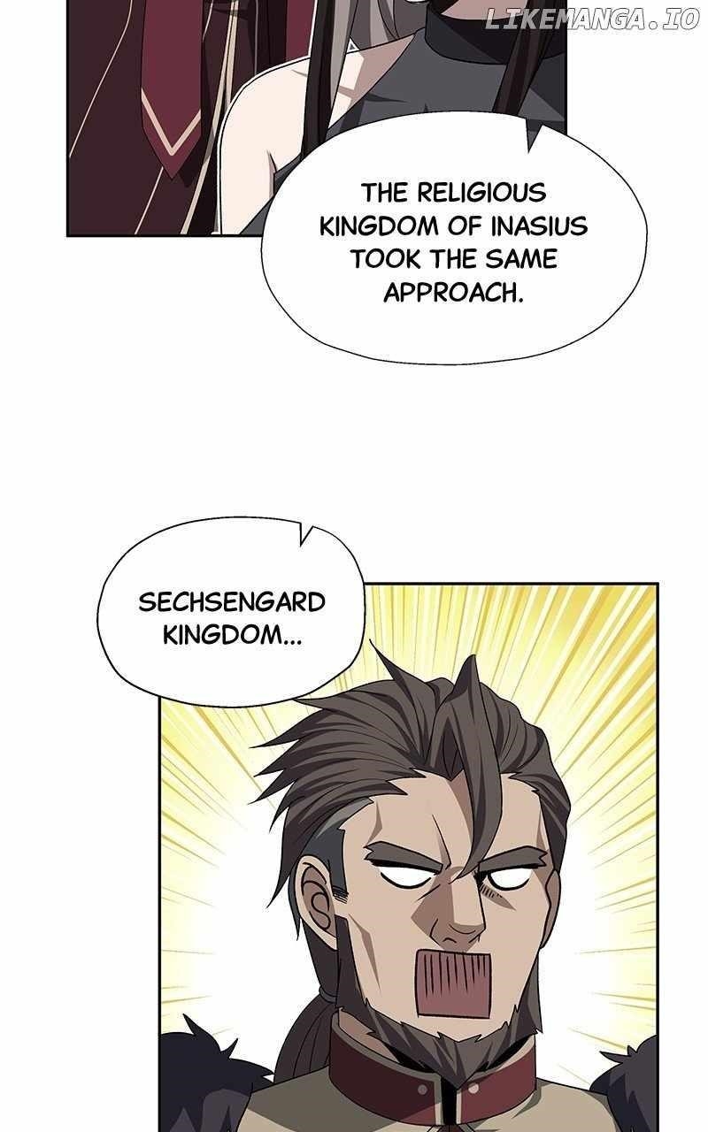 Transmigrating to the Otherworld Once More Chapter 75 - Page 21 in English