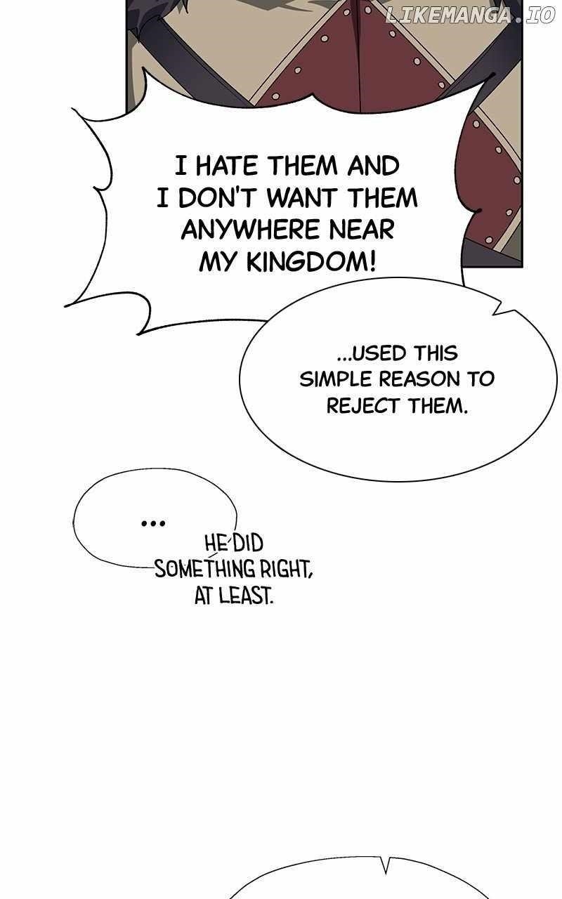Transmigrating to the Otherworld Once More Chapter 75 - Page 22 in English