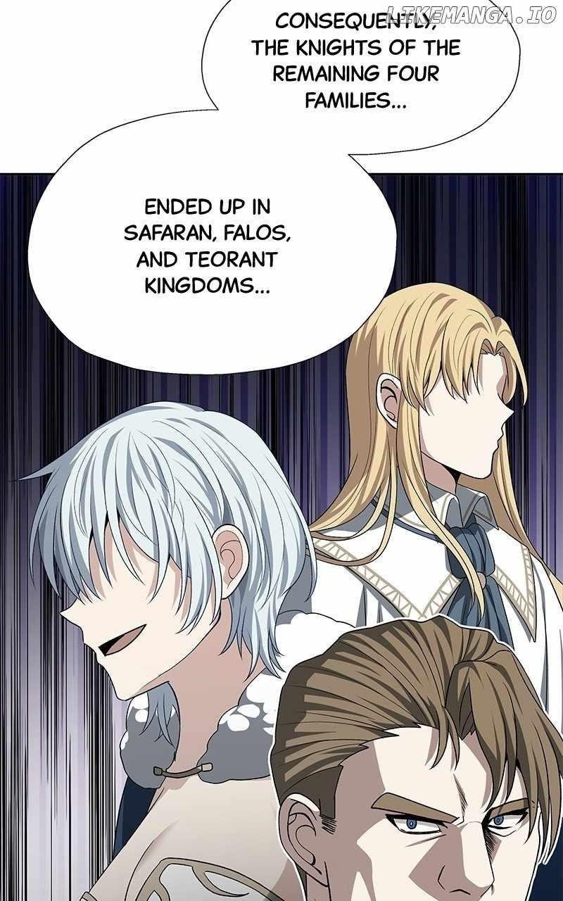 Transmigrating to the Otherworld Once More Chapter 75 - Page 23 in English