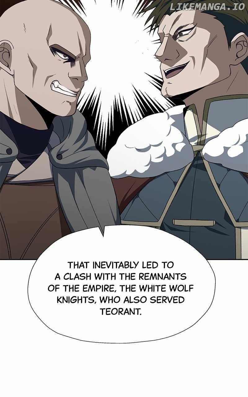 Transmigrating to the Otherworld Once More Chapter 75 - Page 29 in English