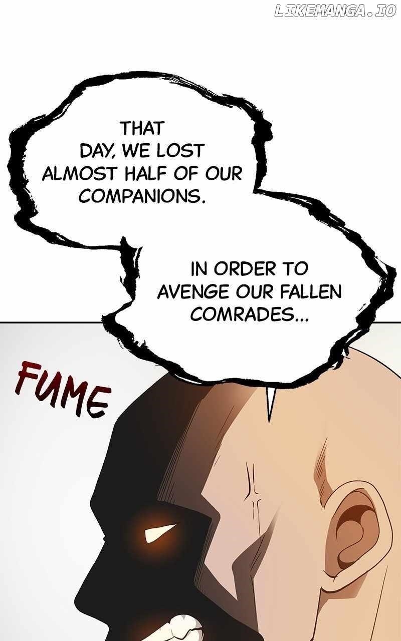 Transmigrating to the Otherworld Once More Chapter 75 - Page 33 in English