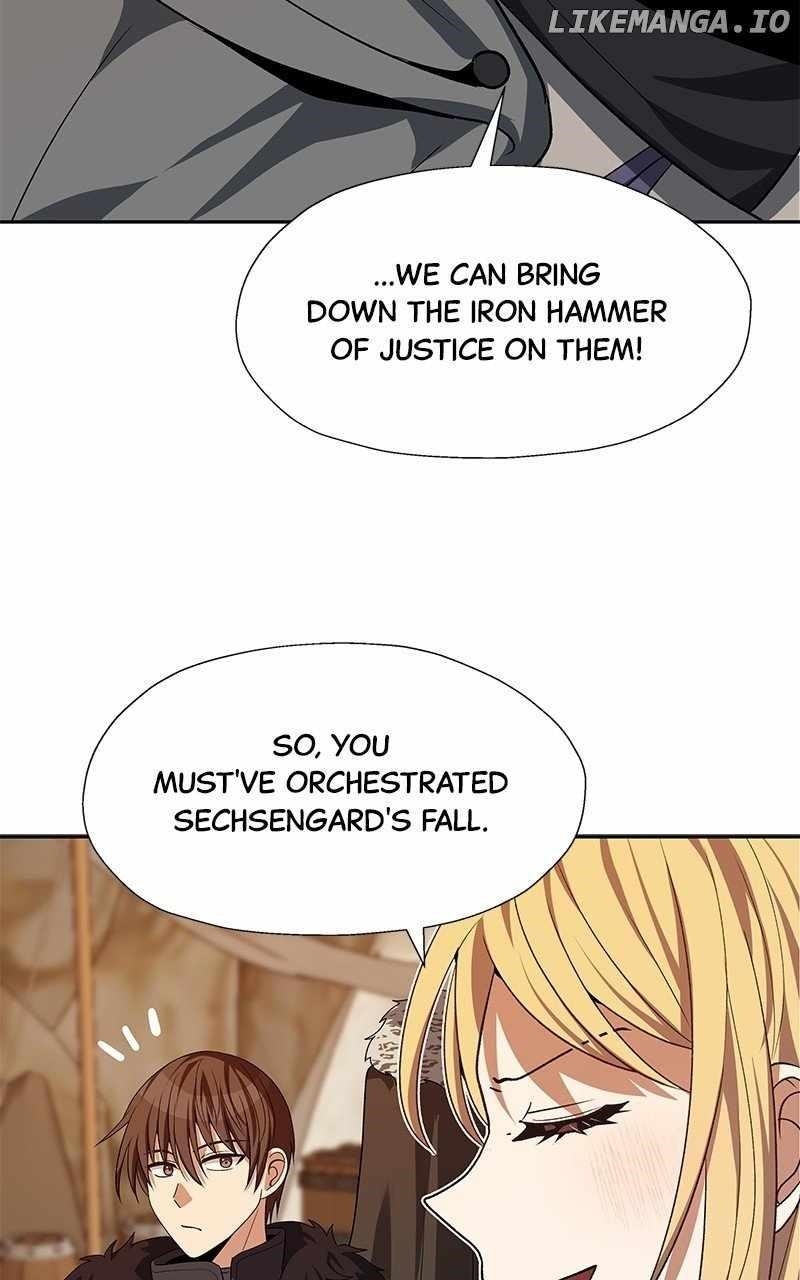 Transmigrating to the Otherworld Once More Chapter 75 - Page 44 in English