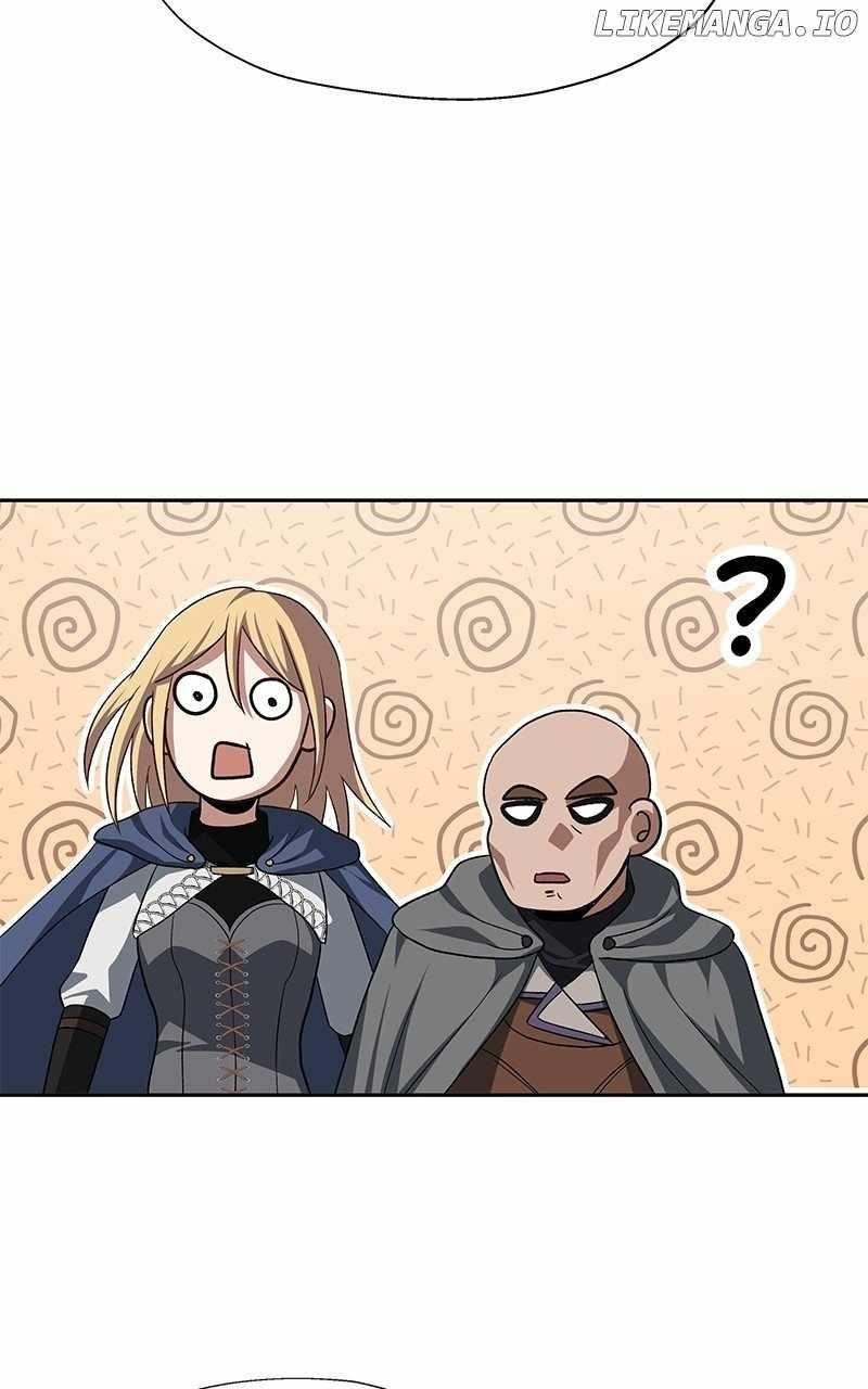 Transmigrating to the Otherworld Once More Chapter 75 - Page 47 in English