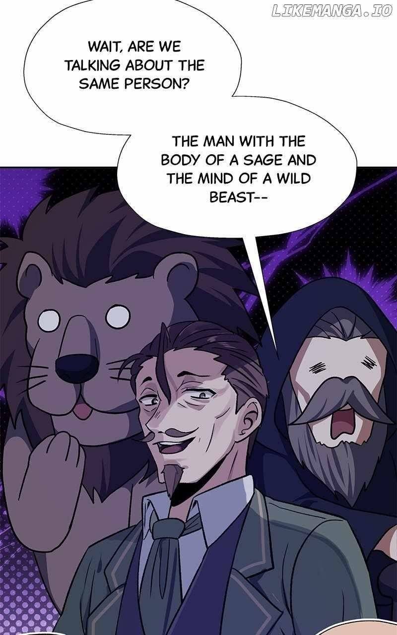 Transmigrating to the Otherworld Once More Chapter 75 - Page 48 in English