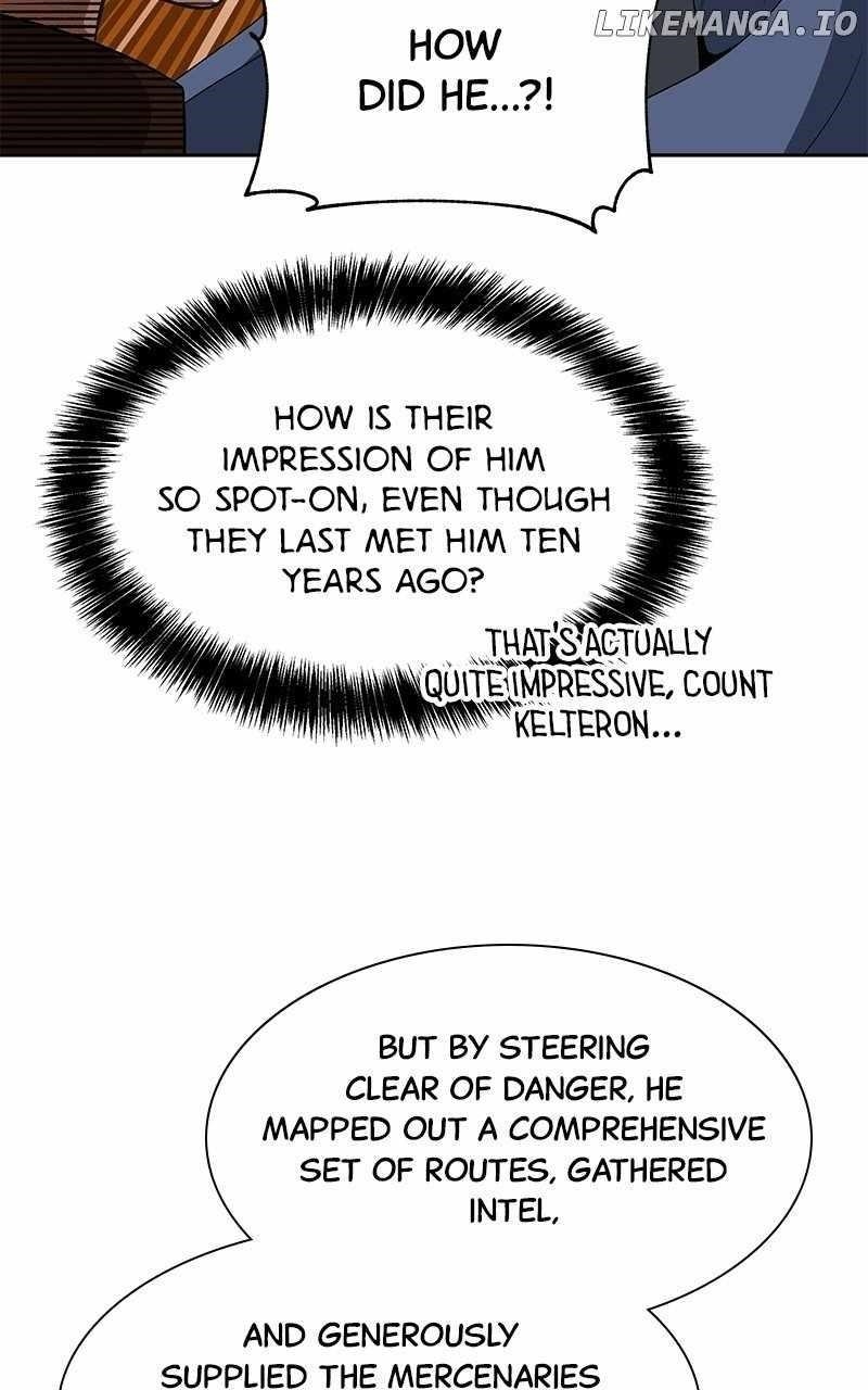 Transmigrating to the Otherworld Once More Chapter 75 - Page 51 in English