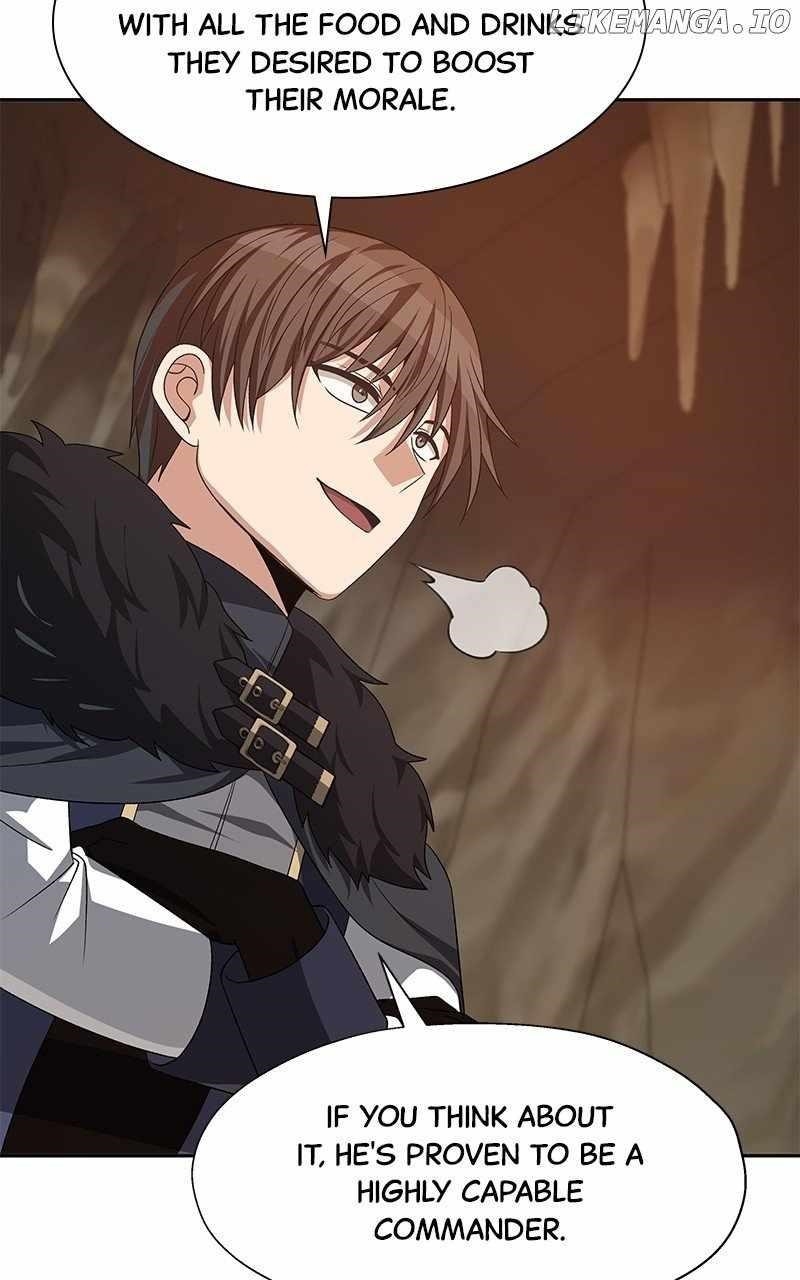 Transmigrating to the Otherworld Once More Chapter 75 - Page 52 in English