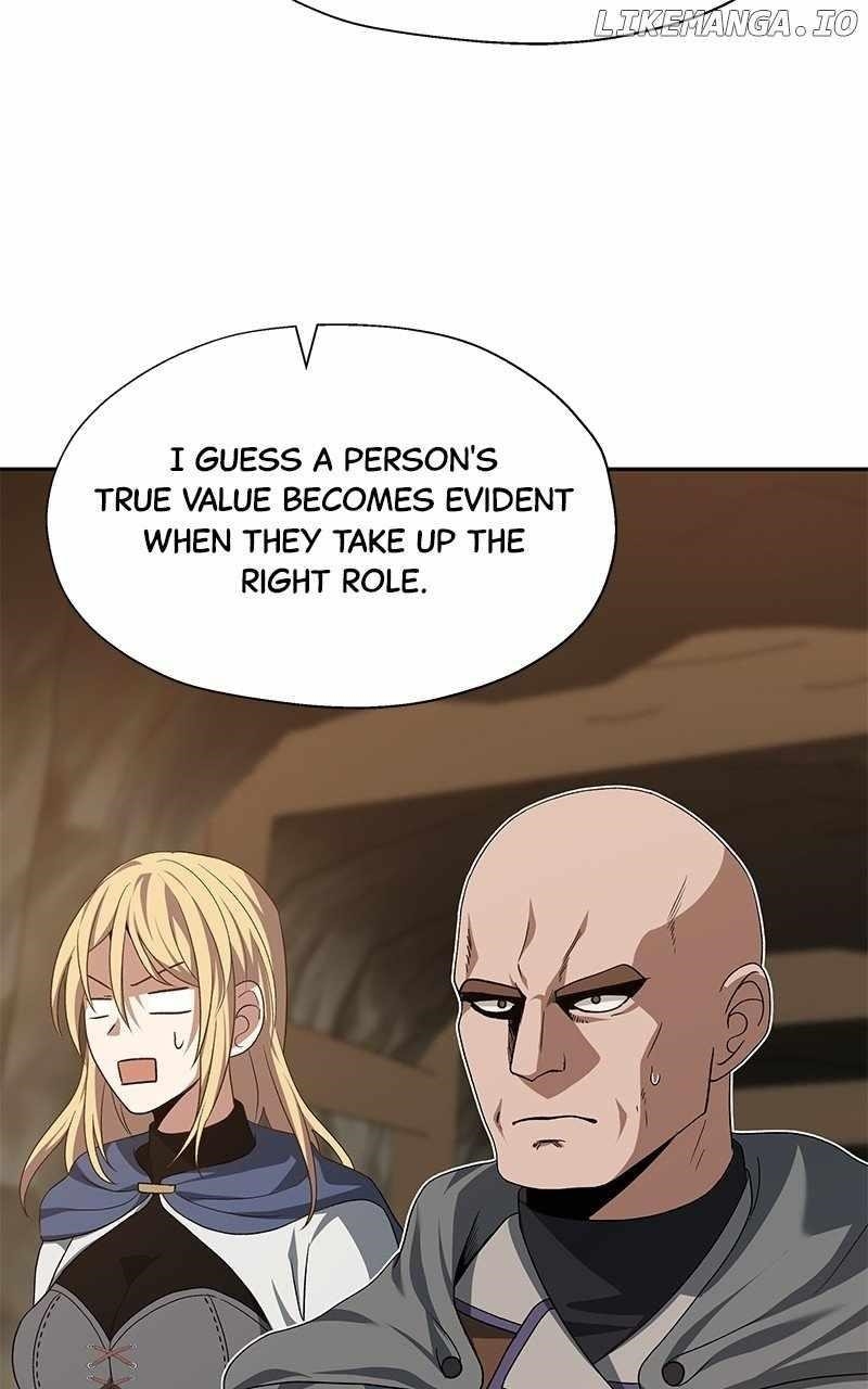 Transmigrating to the Otherworld Once More Chapter 75 - Page 53 in English