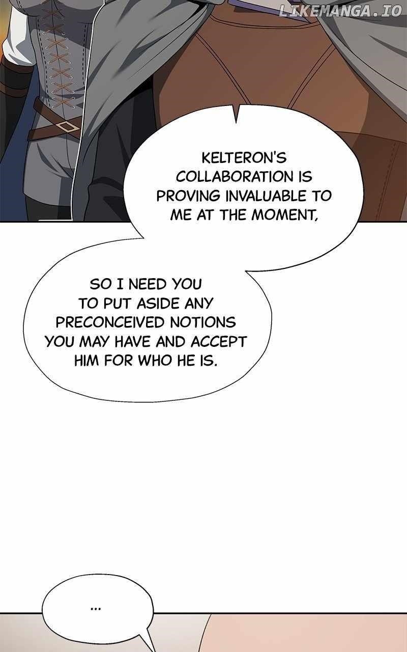 Transmigrating to the Otherworld Once More Chapter 75 - Page 54 in English